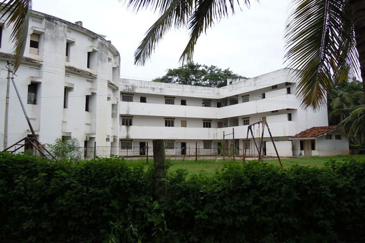 hostel